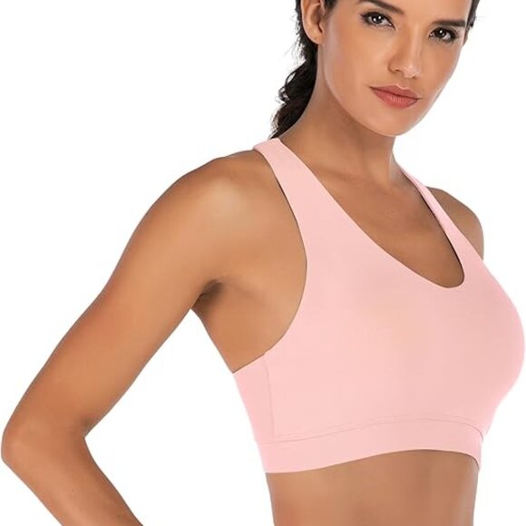 Running Girl Other - RUNNING GIRL Sports Bra for Women - NWT